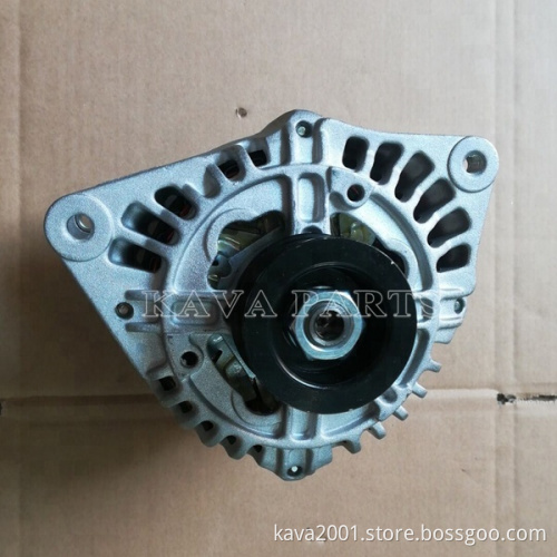 Alternator for Perkins Engine 185046522/2871A168/2871A302/2871A303